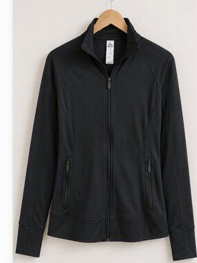 ✨RBX Live Life Active Athletic Jacket Zip Up Jacket✨‎
